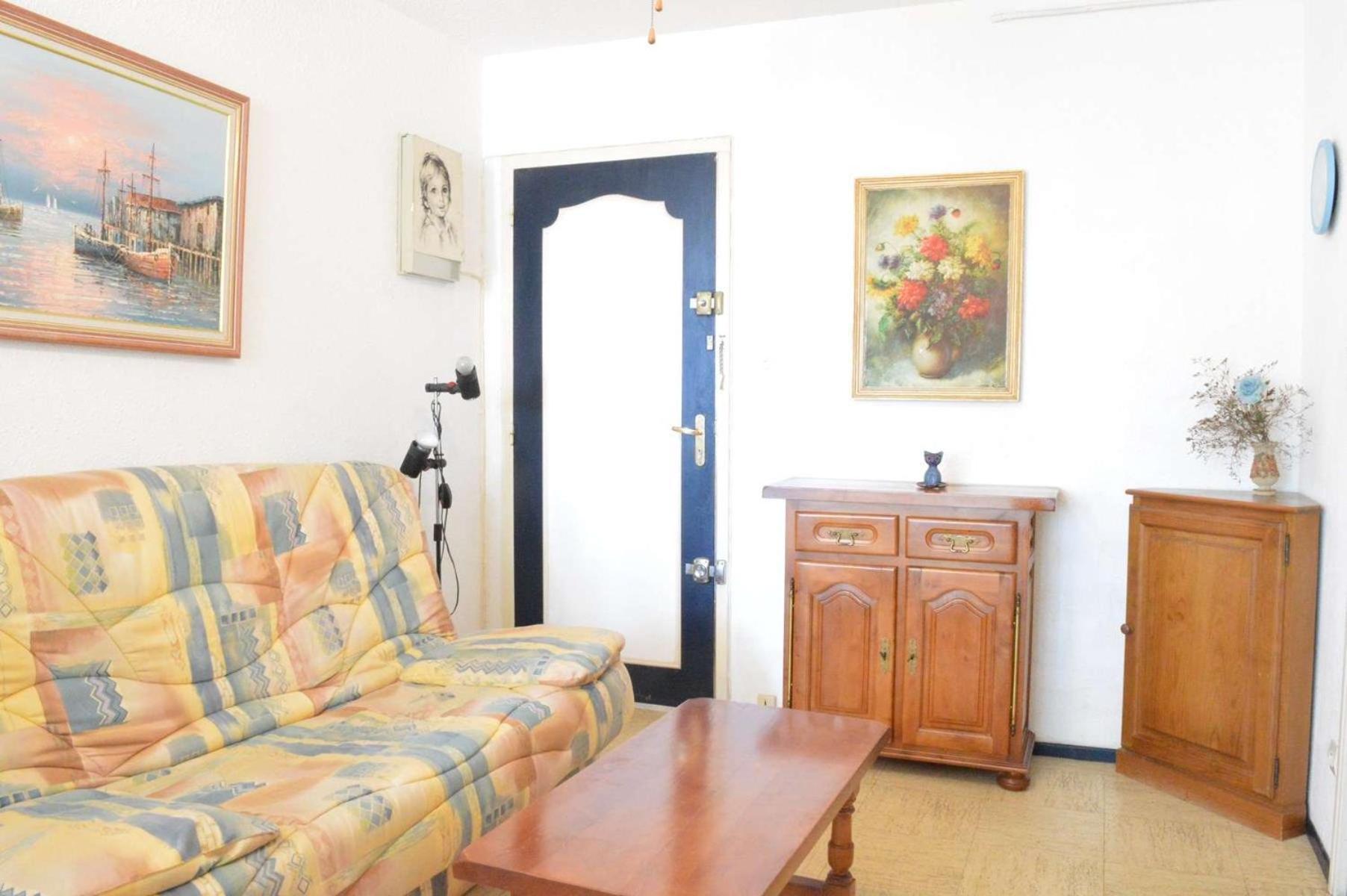 Apartment Np080-e102 2 Pieces Narbonne-Plage
